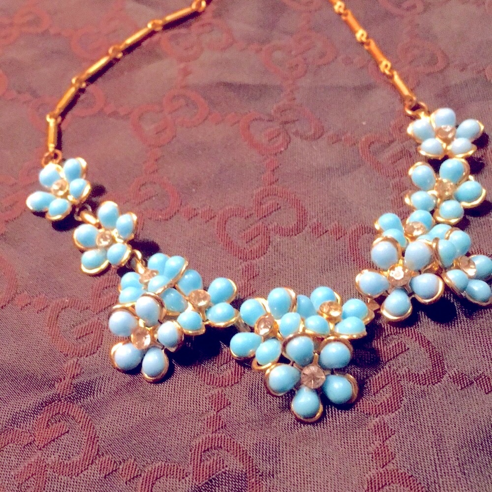 Vintage Necklace